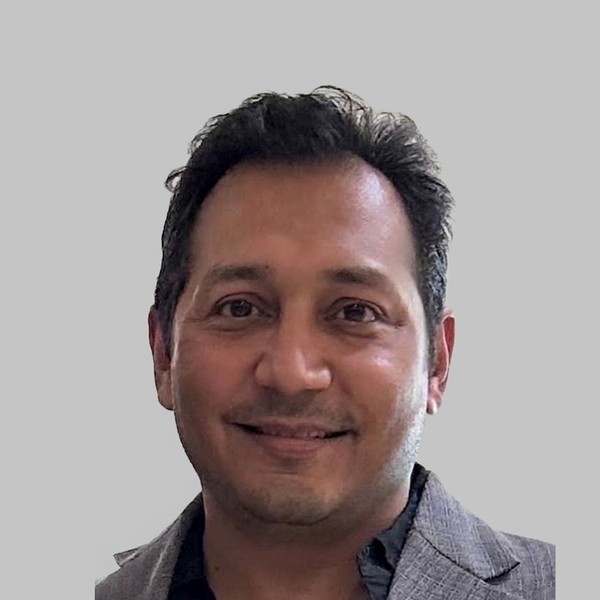Mr. Devang Oza