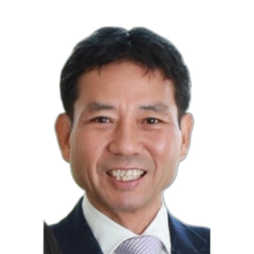 Mr. Hajime Kito