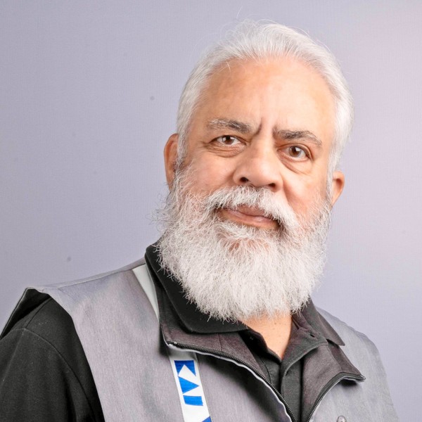 Mr. Rajesh U. Pandya