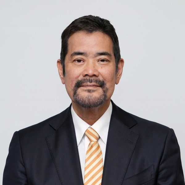 Mr. Shingo Miyamoto