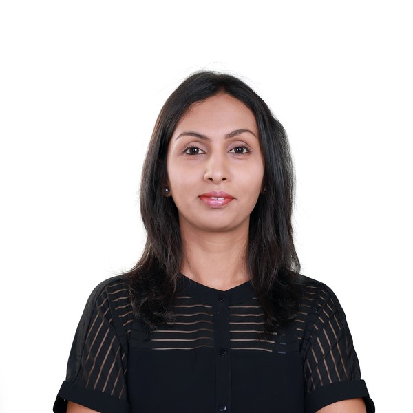 Ms. Shruti Channagiri