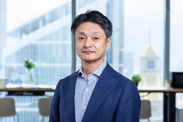 Mr. Takashi Tsutsumi
